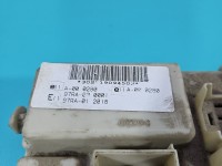 Sterownik moduł BSI, 4M5T-14A073-AG Ford Focus Mk2
