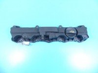 Pokrywa zaworów Citroen C4 I 1.6 16v 9658651780