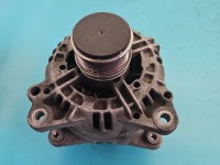 TEST Alternator Audi A3 8P 2.0 TDi 06F903023F, 0124525066