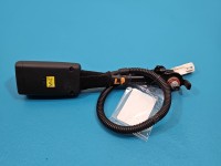 Pas bezpieczeństwa przód lewy kierowcy Hyundai Elantra VI 15-20 EU