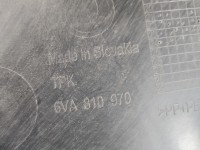Nadkole tył prawe Skoda Fabia IV 6VA810970