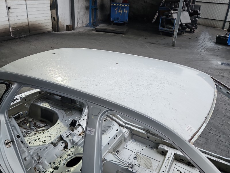 Dach Skoda Scala 2019- HB 5d