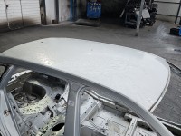 Dach Skoda Scala 2019- HB 5d