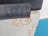 DRZWI PRZÓD LEWE KIEROWCY Vw Crafter 06- 4d