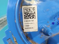 pompka Pompa paliwa Vw Tiguan II 16- 1.5 TSI 5QA919051A, 0580200759 Volkswagen, 5pin, uszkodzony kosz
