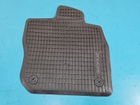 Dywaniki komplet Skoda Superb IV