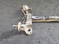 Tylna belka oś tył Citroen C3 II 09-16 1.6 hdi