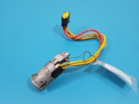 Stacyjka KLUCZYK WKŁADKA Renault Megane I