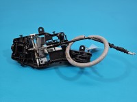 Klamka tył prawa zewnętrzna Vw Tiguan II 16- 510837812M