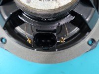 Głośniki komplet Vw Sharan II 10- 7N0035453B, 7N0035454A