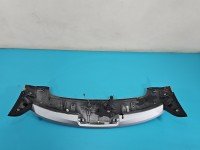 Spoiler lotka klapy Opel Insignia B srebrny Z176