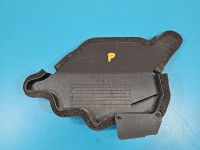 Osłona ZAŚLEPKA PLASTIK LEXUS CT 10-22 55737-76010