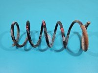 Sprężyna przód przednia Dacia Duster I 10-18 1.6 16v