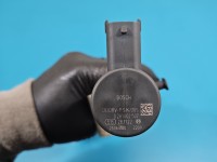 Listwa wtryskowa CZUJNIKI 0445214085, 0281002507, 0281002706 Hyundai Tucson I 2.0 crdi