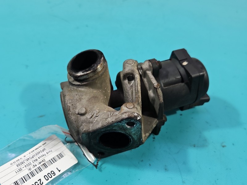 Zawór egr Ford Focus Mk2 1.6 tdci 9660276280, 21604679-9