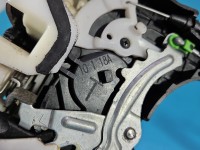 Zamek tył lewy Citroen C-Crosser 2pin