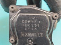Przepustnica Renault Koleos 8200987453 2.0 dci