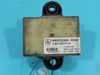 Przekaźnik świec żarowych Mercedes Vito W447 14- A6519003103