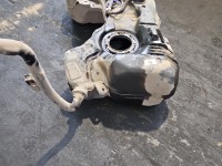 Zbiornik paliwa bak Vw Tiguan I 07- 2.0d (Cff)