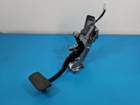 Pedał pedały Subaru Forester IV SJ 12-18 hamulca sprzęgła