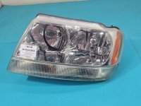 Reflektor lewy lampa przód Jeep Grand Cherokee II WJ EUROPA
