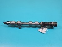 Listwa wtryskowa CZUJNIKI Toyota Auris II 0445214177, 23810-33030, 0281006163 1.4 D4D