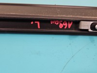 Relingi dachowe komplet BMW X1 E84