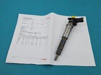 TESTOWANY Wtryskiwacz Renault Laguna II 0445115007 2.0 dci
