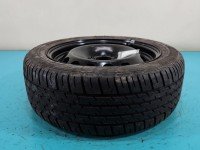 Koło zapasowe 16" dojazdowe dojazdówka Volvo V70 I Rozstaw śrub: 5x108, Michelin, 205 mm, Profil opony: 55, 6,5J et43...