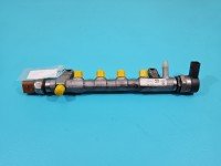 Listwa wtryskowa CZUJNIKI Audi Q3 03L130089J, 057130764AB, 0281006075 2.0 tdi (CFGC)