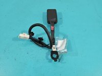 Pas bezpieczeństwa przód prawy pasażera Kia Optima IV 15-20 88830-D4200