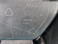 Tapicerka drzwi tył lewa boczek Peugeot 3008 II