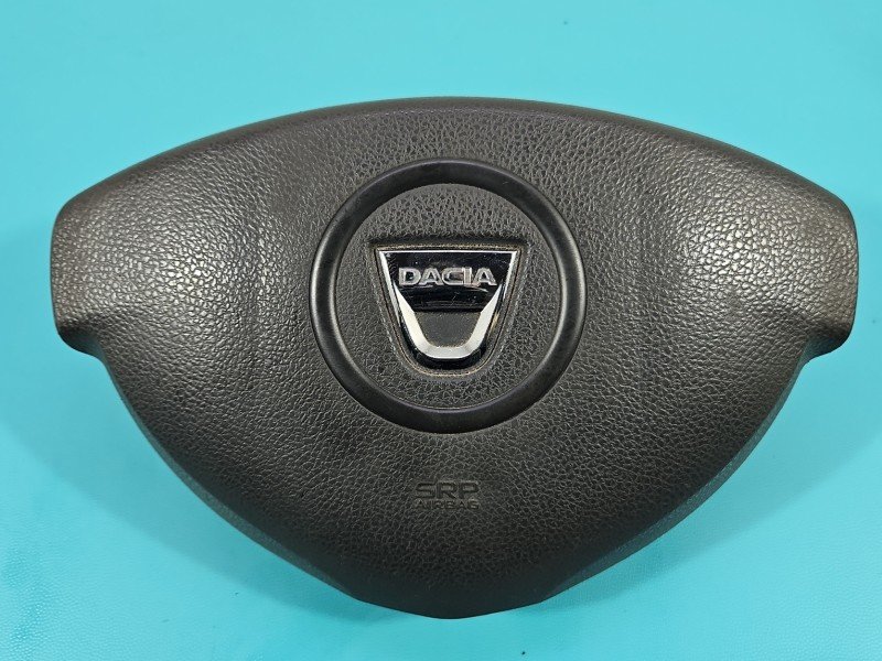 Poduszka powietrzna kierowcy airbag Dacia Dokker 985105118R Poduszka powietrzna kierowcy airbag Dacia Dokker 985105118R