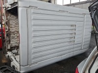 Dach Fiat Ducato IV HB 5d