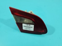 Lampa tył lewa 08-13 Z KLAPY Skoda Superb II HB EUROPA