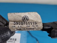 Instalacja Wiązka przekładni kierowniczej Vw Tiguan I 07- 5N1971111B