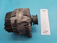 TEST Alternator Audi A4 B5 1.6 8v
