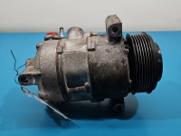 Sprężarka klimatyzacji kompresor KTT090149 Dodge Caliber 2.0 CRD