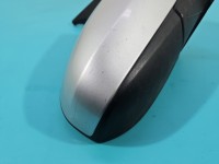 Lusterko prawe Toyota Aygo II 14-22 srebrny 1E7/FB21 europa