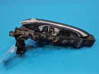 Klamka przód lewa zewnętrzna Mercedes W245 A1697600934