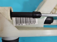 DŹWIGNIA LEWAREK WYBIERAK LINKI Volvo V40 II 12- 1.6 T3 (B4164)