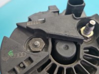 TEST Alternator Vw Jetta V 1.9 tdi 0124515010, 028903028E