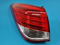 Lampa tył lewa błotnika Hyundai I40 sedan EUROPA 92401-3Z3