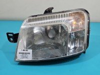 Reflektor lewy lampa przód Fiat Panda II EUROPA