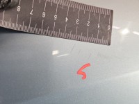 DRZWI PRZÓD PRAWE PASAŻERA Audi A4 B6 4d