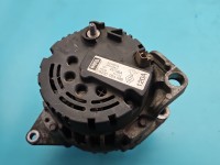 TEST Alternator Renault Megane I 1.9 dci 8200054588