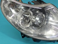 Reflektor prawy lampa przód Peugeot Boxer II EUROPA 1340663080