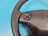 Kierownica Mercedes W221 A2214600103, A2218201611