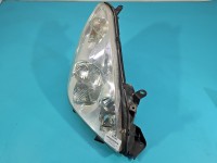 Reflektor prawy lampa przód Toyota Corolla Verso II EUROPA