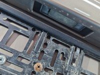 Klapa tył Nissan Note E11 HB 5d beżowy C30G Klapa tył Nissan Note E11 HB 5d beżowy C30G